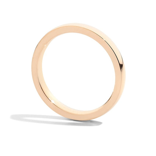 ANELLI RECARLO MOD. W14FD006_GH DESIGNER FASHION JEWELLERY