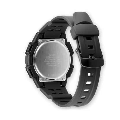 CASIO VINTAGE Mod. SPORT - TOUGH SOLAR-2