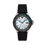 EMPORIO ARMANI Mod. WORLD EXPLORER WATCHES