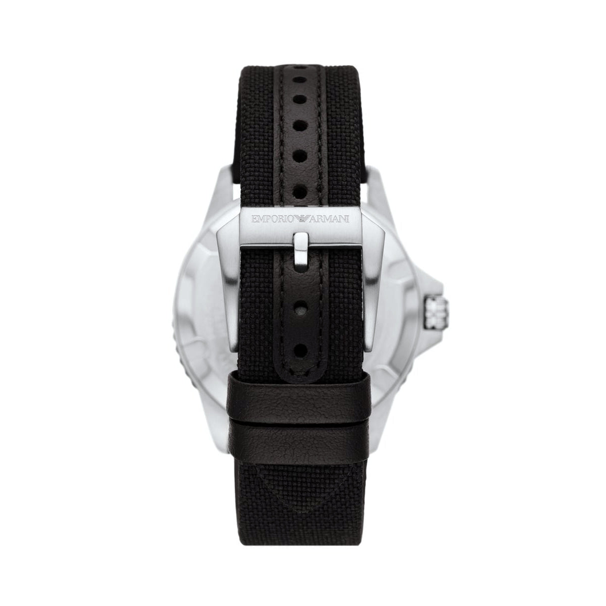 EMPORIO ARMANI Mod. WORLD EXPLORER WATCHES