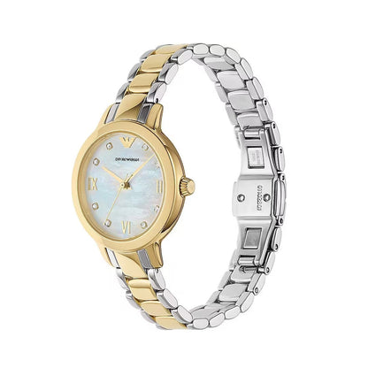 EMPORIO ARMANI Mod. MIA-1