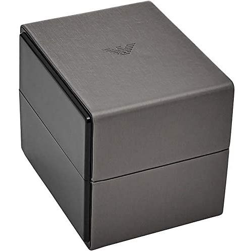 EMPORIO ARMANI Mod. GIANNI T-BAR