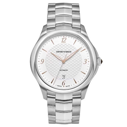 ARMANI EMPORIO SWISS Mod. ESEDRA - Automatic Category - Watches,Men,READY STOCKED WATCHES,Watches - Accessories,Wristwatch