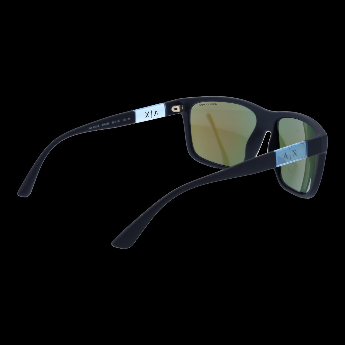 ARMANI EXCHANGE MOD. 0AX4121S 59818125 SUNGLASSES & EYEWEAR