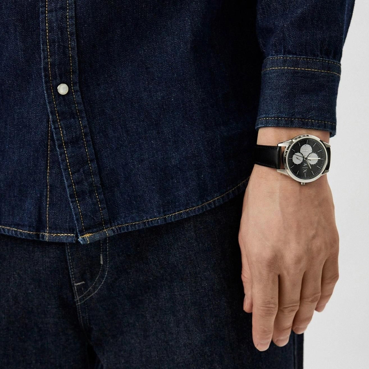 ARMANI EXCHANGE Mod. AX1872 WATCHES