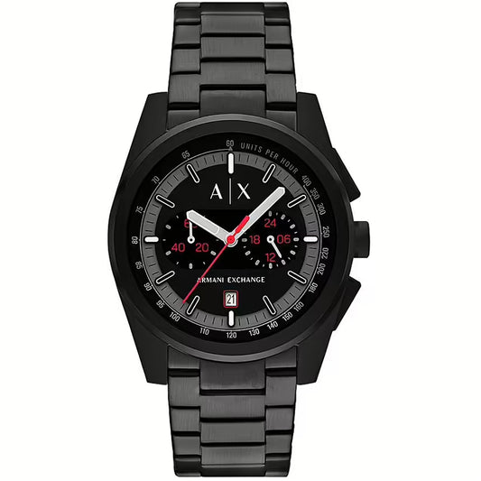ARMANI EXCHANGE Mod. AX2864 Gent,READY STOCKED WATCHES,Wristwatch