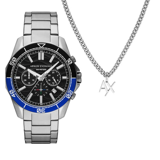 ARMANI EXCHANGE Mod. AX7166SET WATCHES