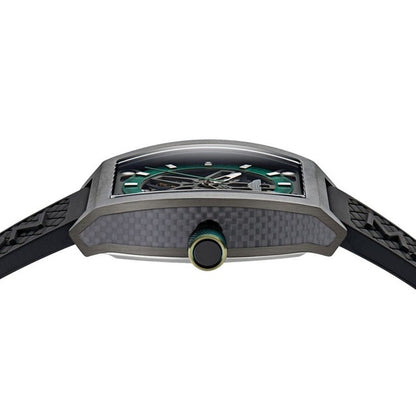 ASTON MARTIN Mod. THRILL Gent,READY STOCKED WATCHES