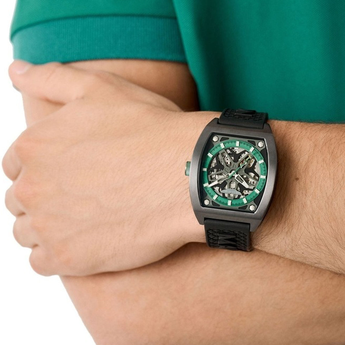 ASTON MARTIN Mod. THRILL