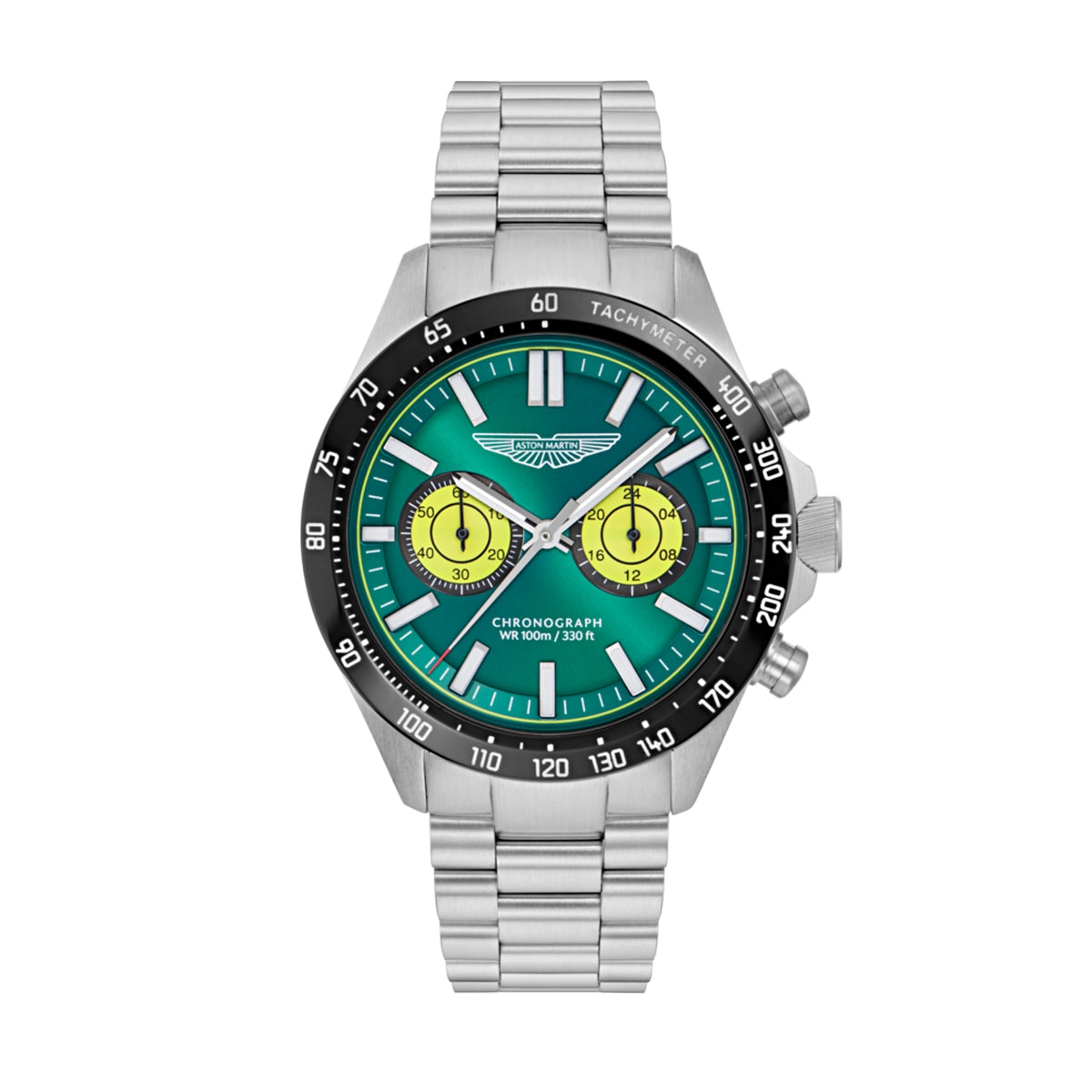 ASTON MARTIN WATCHES Mod. MTIS1F502