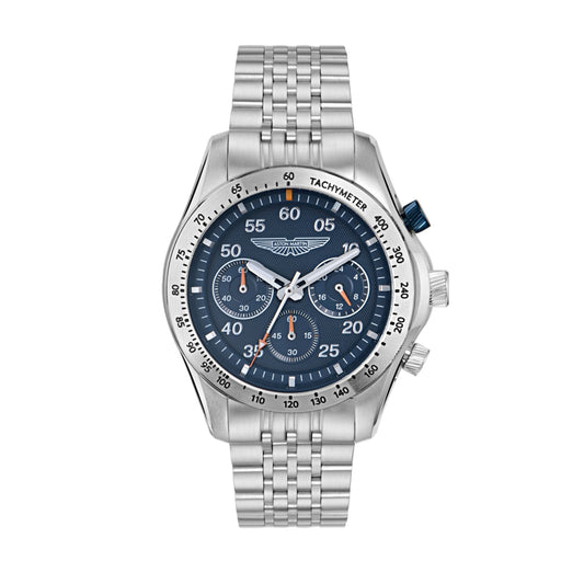 ASTON MARTIN WATCHES Mod. MTRS1F503