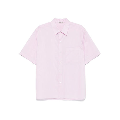 AURALEE Shirts Pink