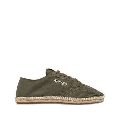 AUTRY Sneakers Green
