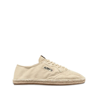 AUTRY Sneakers Ivory