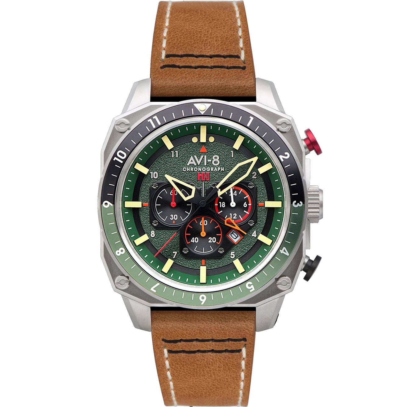 AVI-8 Mod. AV-4100-01