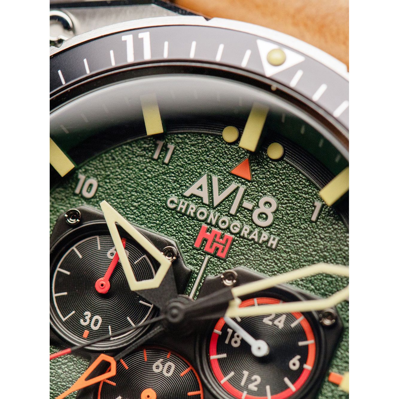 AVI-8 Mod. AV-4100-01-2
