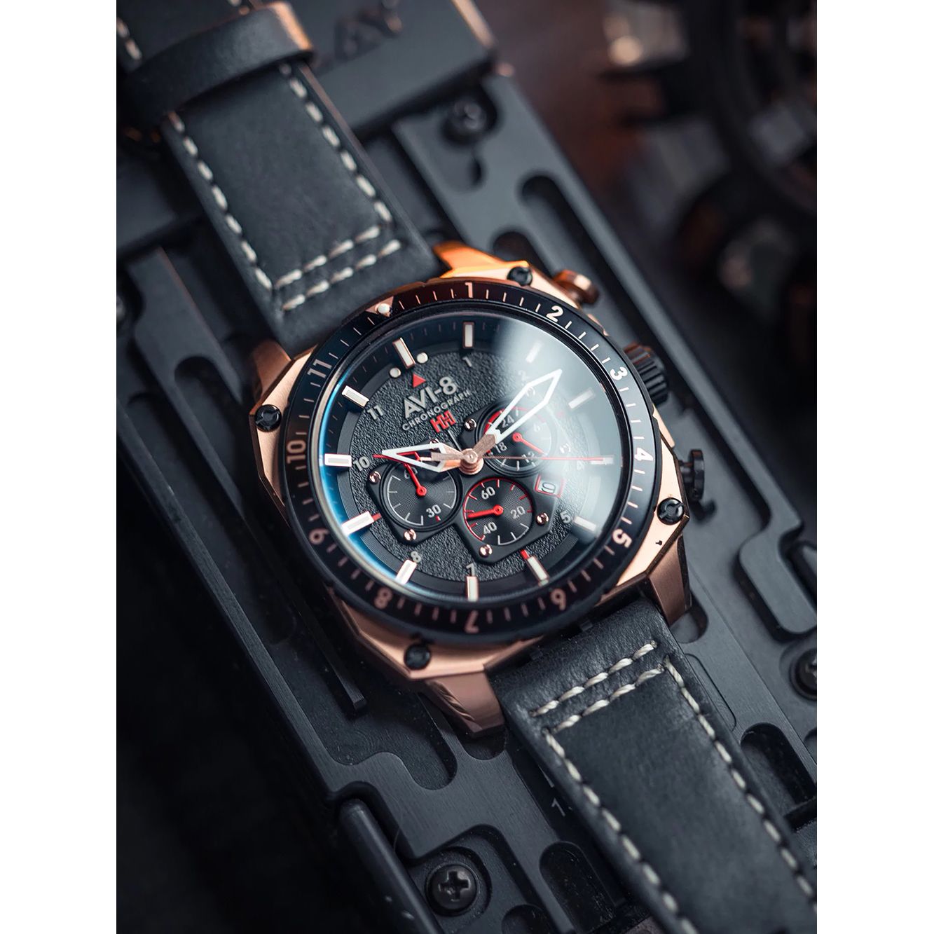 AVI-8 Mod. AV-4100-06-2