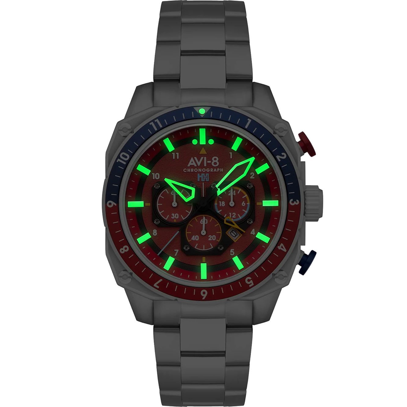 AVI-8 Mod. AV-4100-22