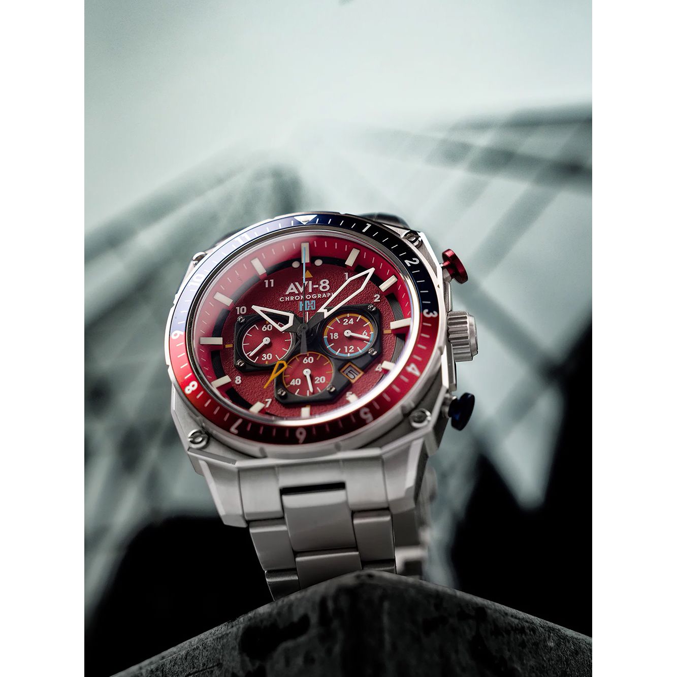 AVI-8 Mod. AV-4100-22-2