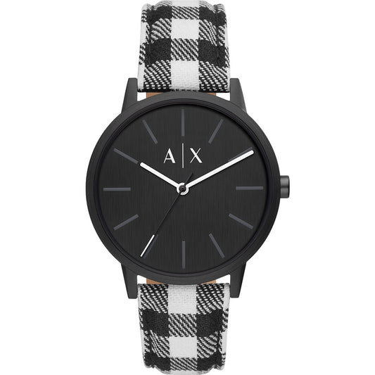 A|X ARMANI EXCHANGE Mod. CAYDE WATCHES
