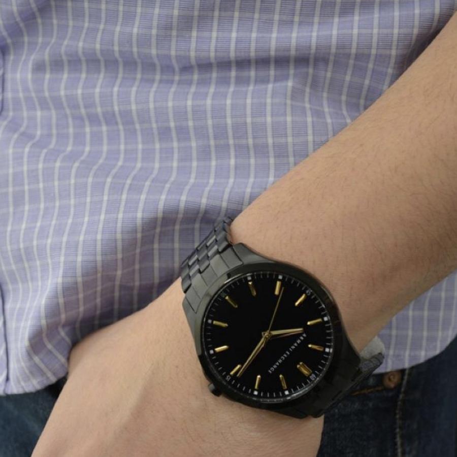 A|X ARMANI EXCHANGE Mod. HAMPTON