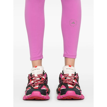 Adidas By Stella McCartney Trousers Purple