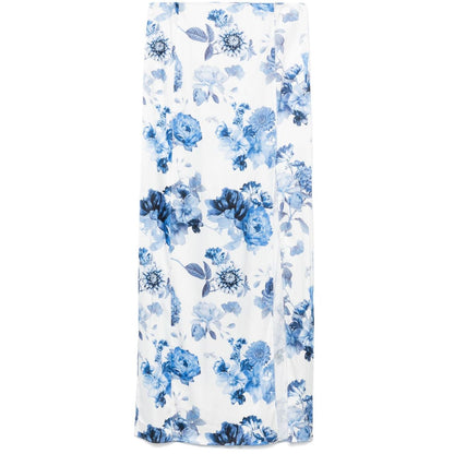 Alice + Olivia Skirts Clear Blue