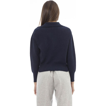 Alpha Studio Sweaters