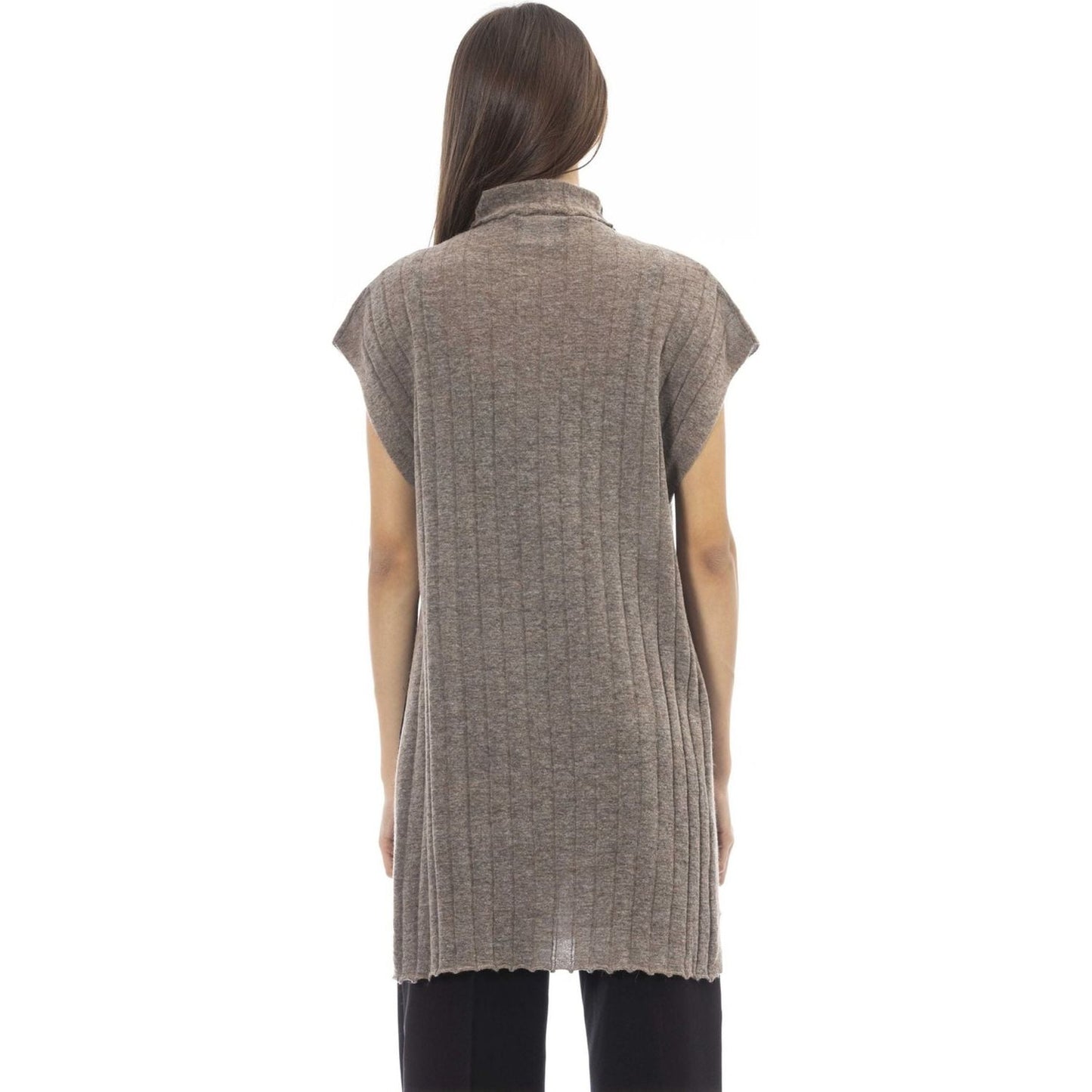 Alpha Studio Sweaters