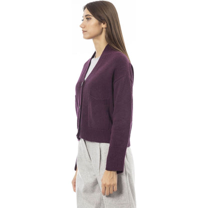 Alpha Studio Sweaters