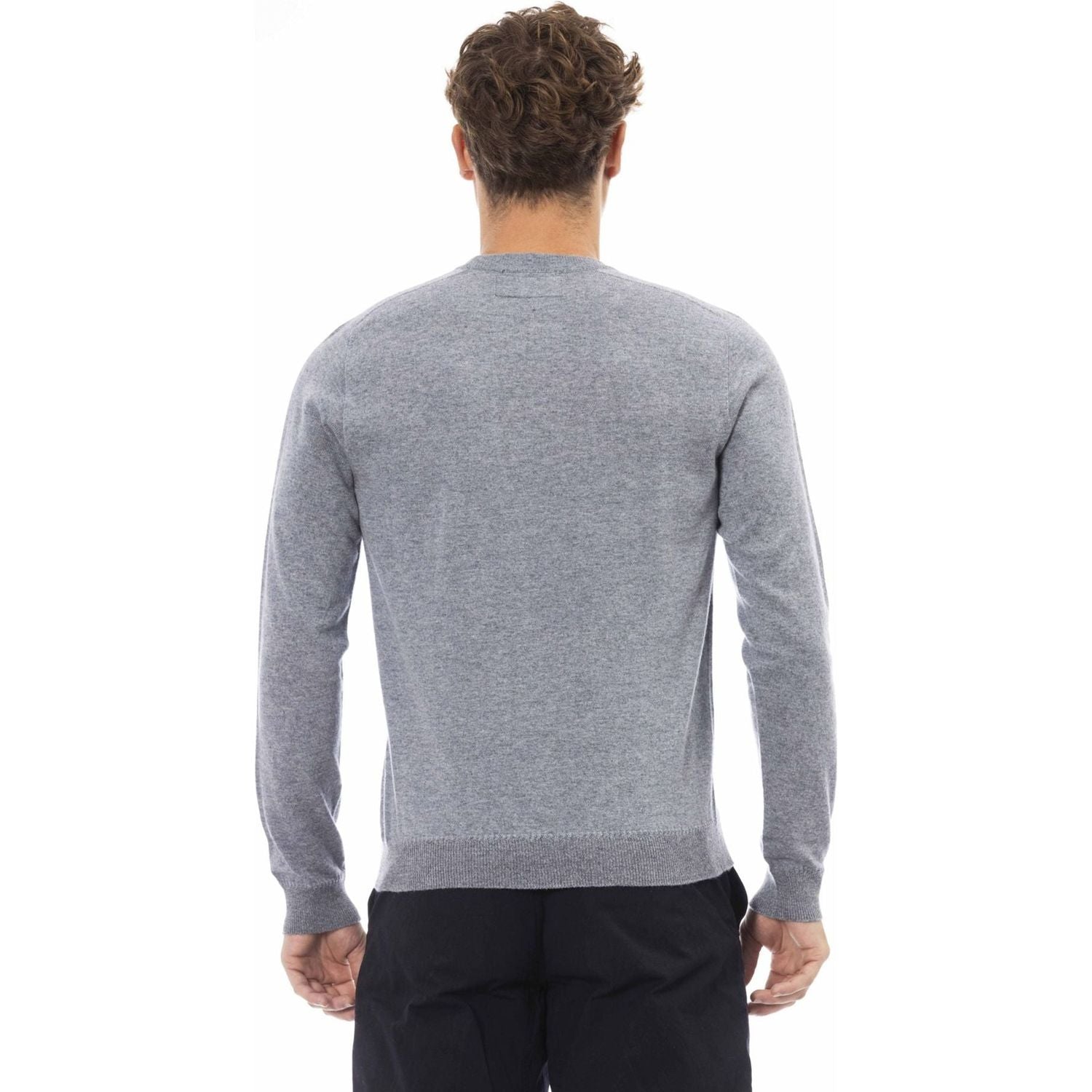 Alpha Studio Sweaters