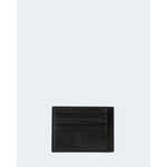 Alviero Martini Prima Classe Black Polyethylene Cardholder