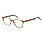 Andy Wolf Orange Unisex Glasses Frame