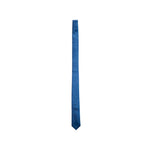 Antony Morato Blue Silk Ties And Formal Accessory, elegant men's tie crafted from 100% silk for a sophisticated formal look.