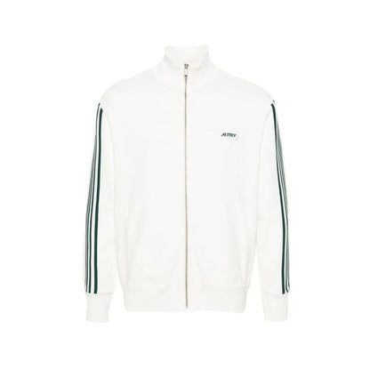 Autry White Nylon Shell Jacket 1728,75611013280,Autry,Clothing,Jackets & Coats - Clothing,L,New with tags,S,Shell Jackets - Jackets & Coats - Clothing,White,Women