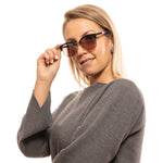 BALLY MOD. BY0012-H 5456U SUNGLASSES & EYEWEAR