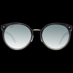 BALLY MOD. BY0043-K 6545B lady sunglasses in official packaging, stylish eyewear for women, featuring elegant design in original box.