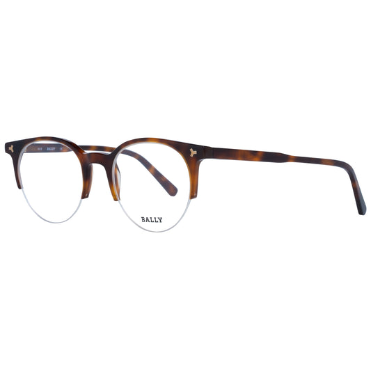 BALLY MOD. BY5018 47052 SUNGLASSES & EYEWEAR
