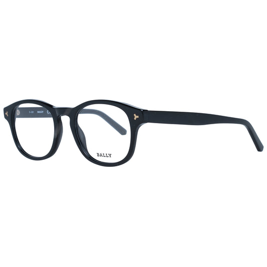 BALLY MOD. BY5019 50001 SUNGLASSES & EYEWEAR