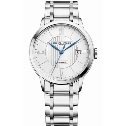 BAUME & MERCIER Mod. CLASSIMA Automatic ***SPECIAL PRICE***