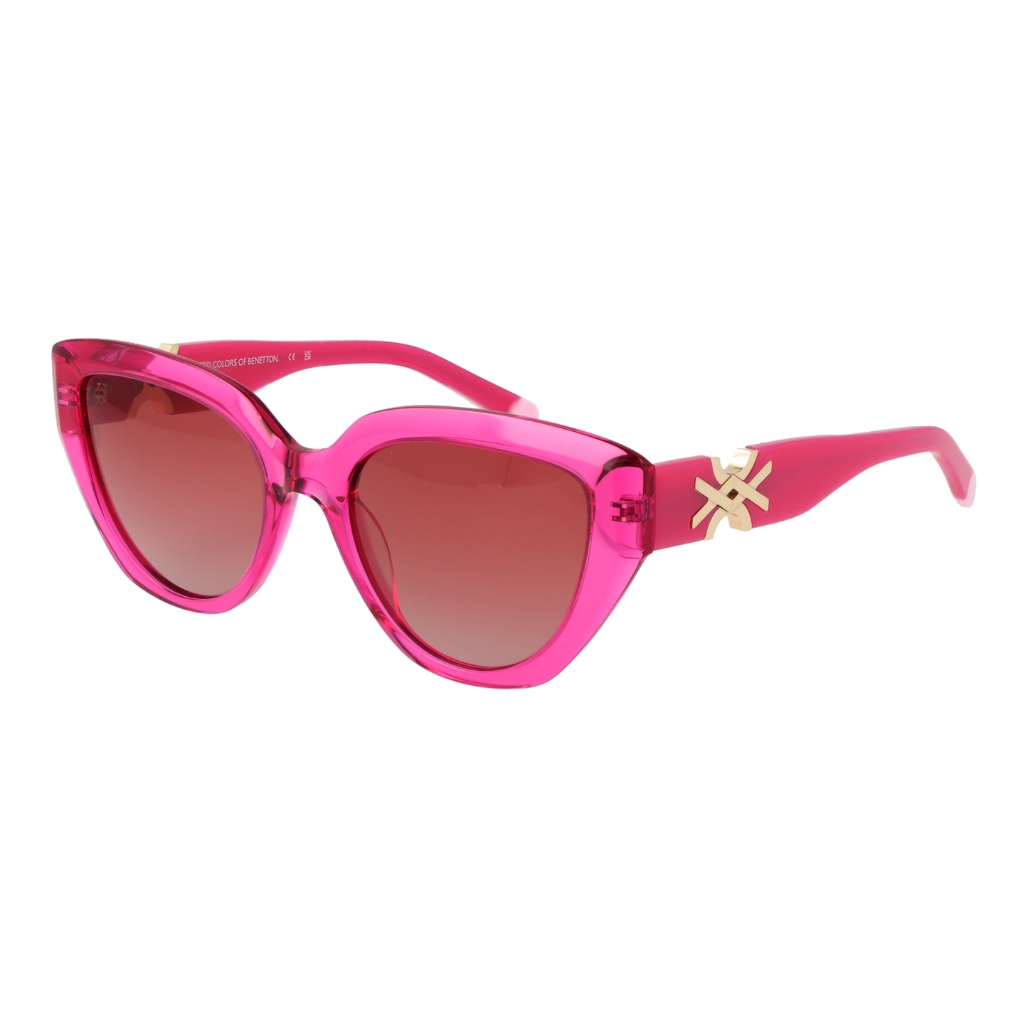 BENETTON MOD. BE5081 53295 SUNGLASSES & EYEWEAR