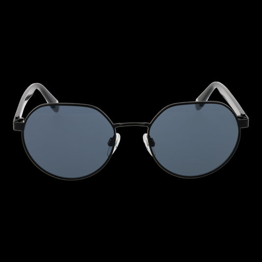 Gent's sunglasses BENETTON MOD. BE7042 53002 with sleek round lenses and modern design.