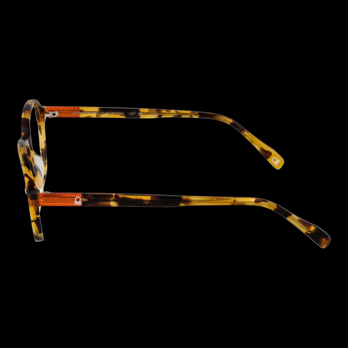 BENETTON MOD. BEO109 50103 SUNGLASSES & EYEWEAR