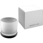 BERING watch packaging with box and frosted container for BERING MOD. 10X31-ANNIVERSARY2 model on display