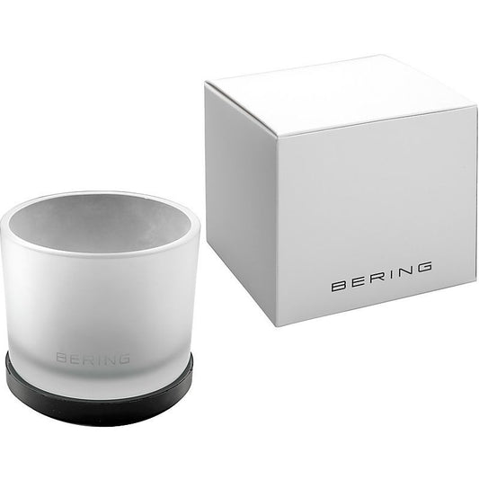 Official packaging for BERING Mod. CLASSIC wristwatch, featuring elegant box design.