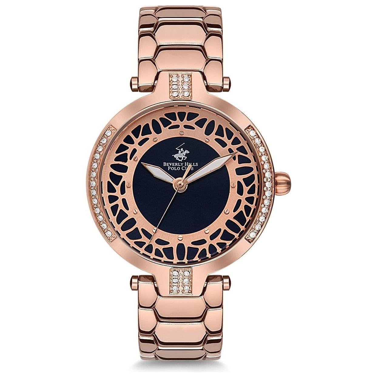 BEVERLY HILLS POLO CLUB Mod. BH2102-05