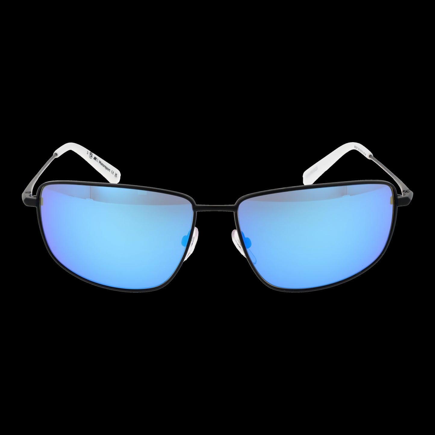 BMW MOTORSPORT MOD. BS0027 6202X SUNGLASSES & EYEWEAR