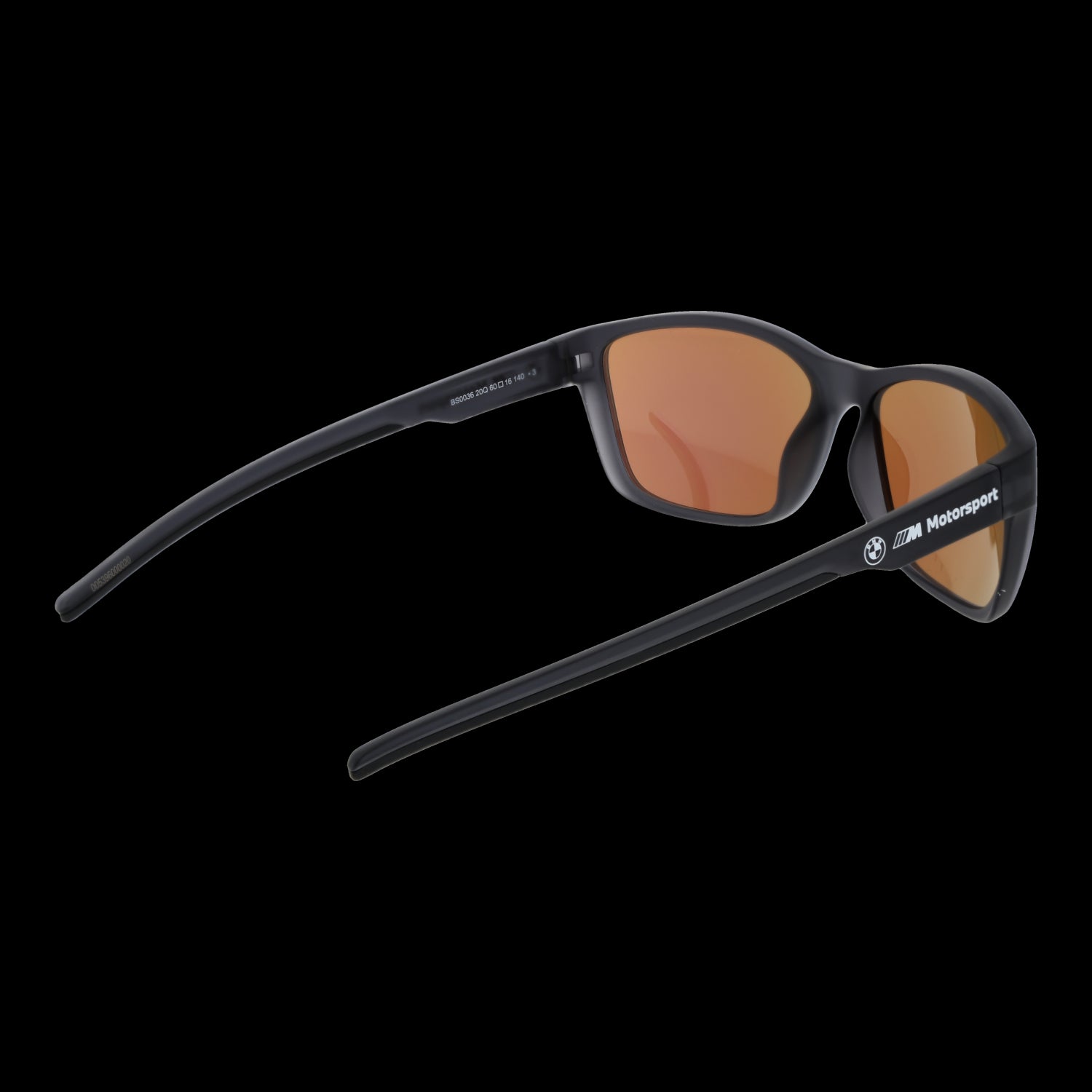 BMW MOTORSPORT MOD. BS0036 6020Q