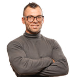 BMW MOTORSPORT MOD. BS5004-H 53001 SUNGLASSES & EYEWEAR