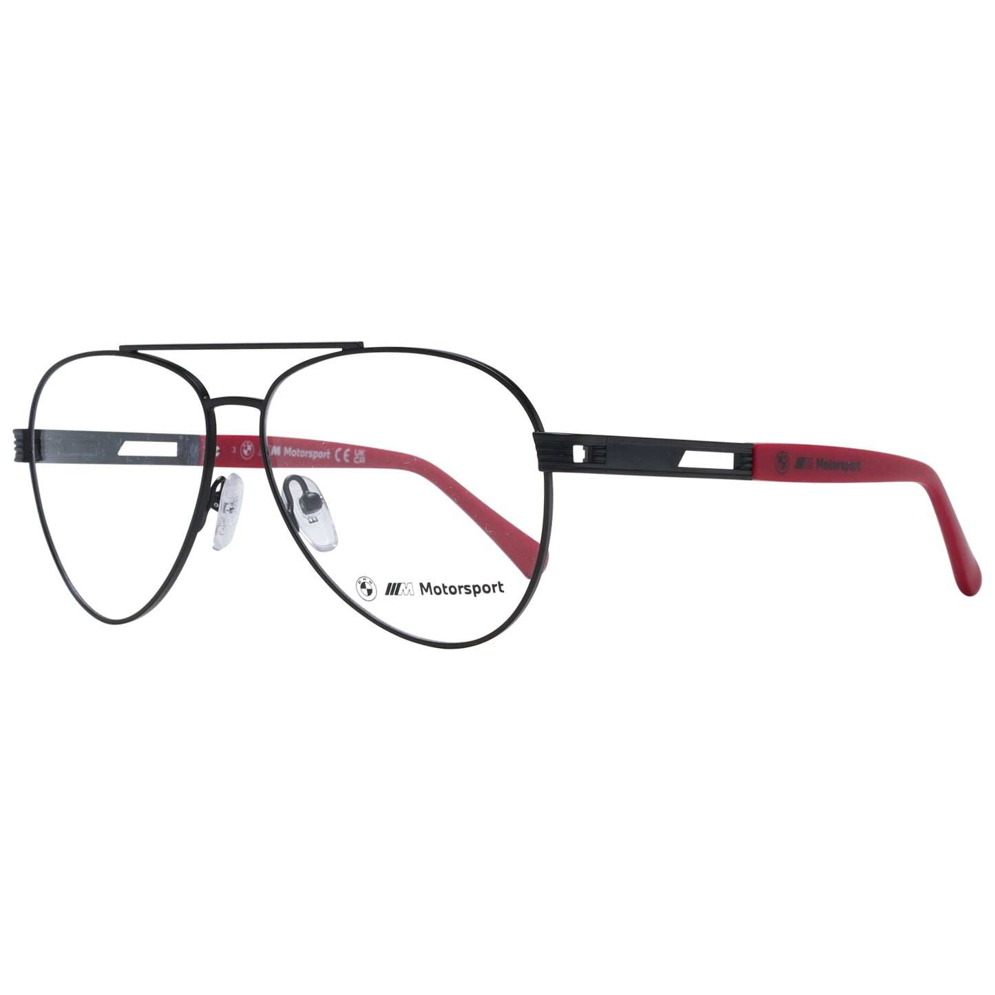 BMW MOTORSPORT MOD. BS5014 57002 SUNGLASSES & EYEWEAR